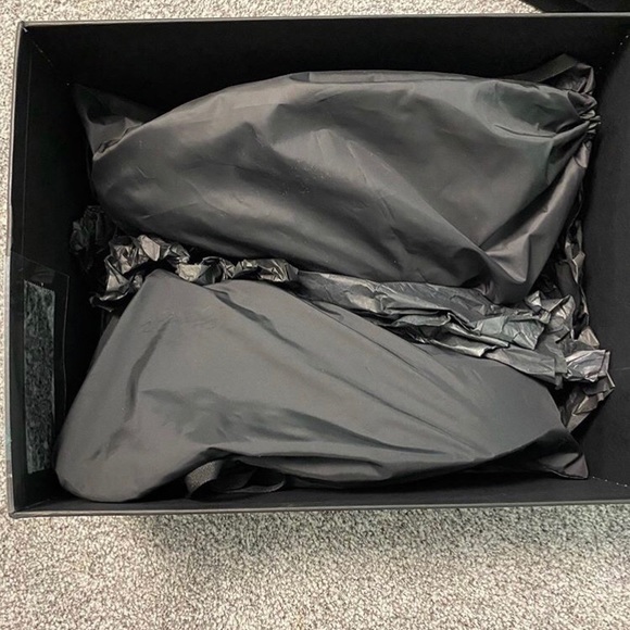 Prada cloudburst Thunder - Picture 7 of 8